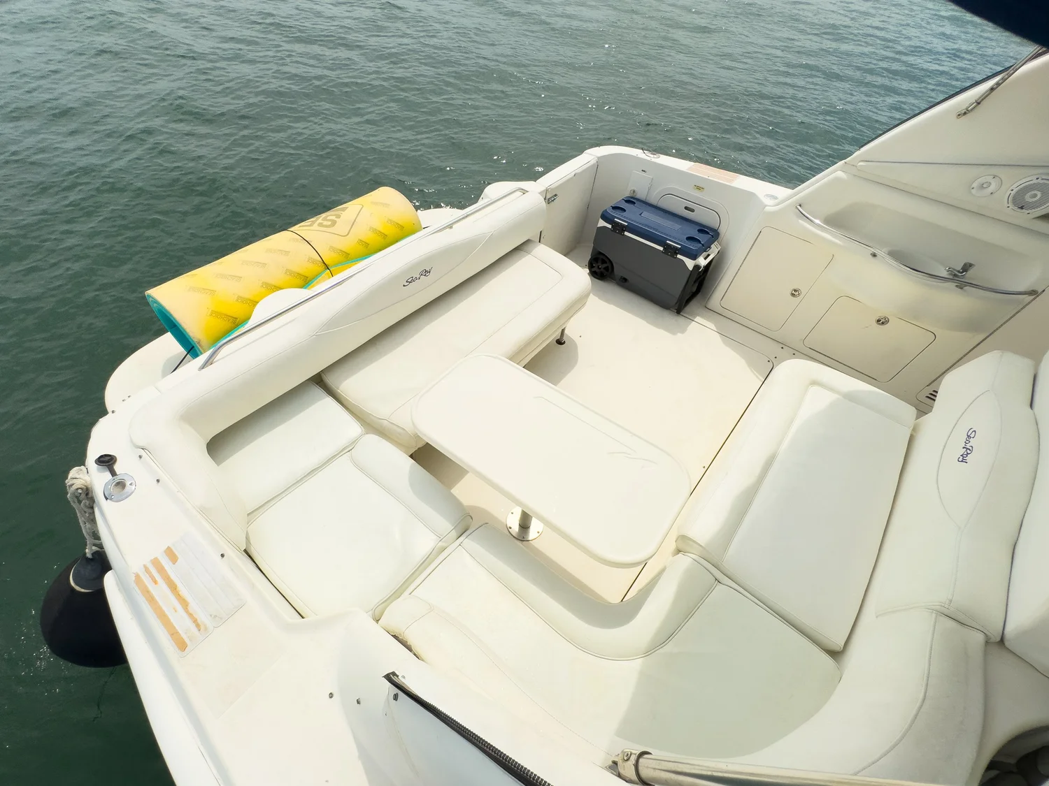 Barco 5